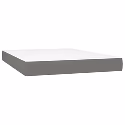 VidaXL 3140146 lit - Vue supplémentaire 4