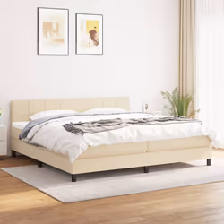 VidaXL 3140166 lit - Vue supplémentaire 2