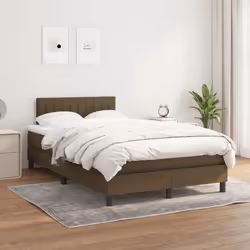 VidaXL 3140204 lit - Vue supplémentaire 2