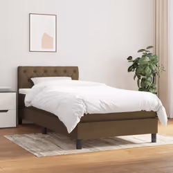 VidaXL 3140252 lit - Vue supplémentaire 2