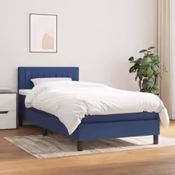 VidaXL 3140335 lit - Vue supplémentaire 2
