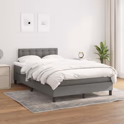VidaXL 3140378 lit - Vue supplémentaire 2