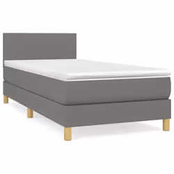 VidaXL 3140418, 90 x 190 mm, 1 pièce(s)