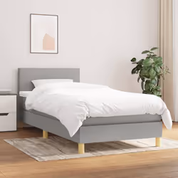 VidaXL 3140425 lit - Vue supplémentaire 2