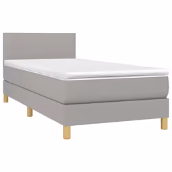 VidaXL 3140425 lit - Vue supplémentaire 3