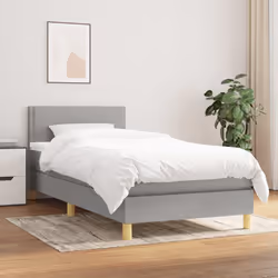 VidaXL 3140513 lit - Vue supplémentaire 2