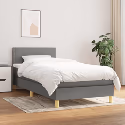 VidaXL 3140514 lit - Vue supplémentaire 2