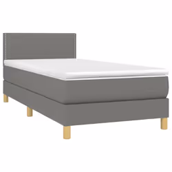 VidaXL 3140514 lit - Vue supplémentaire 3