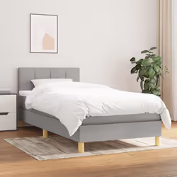 VidaXL 3140585 lit - Vue supplémentaire 2