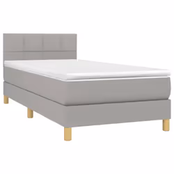 VidaXL 3140585 lit - Vue supplémentaire 3