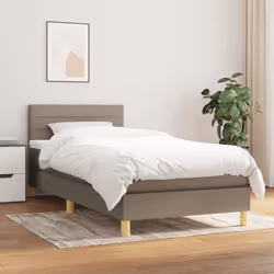 VidaXL 3140669 lit - Vue supplémentaire 2