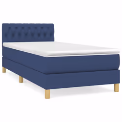 VidaXL 3140799, Bleu, 180 x 200 mm, 1 pièce(s)