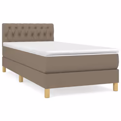 VidaXL 3140829, 90 x 200 mm, 1 pièce(s)