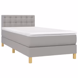 VidaXL 3140945 lit - Vue supplémentaire 3