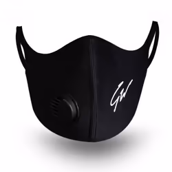 Masque facial filtrant Gorilla Wear