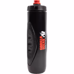 Gourde de sport Gorilla Wear Grip