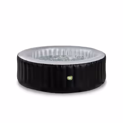 EXIT Silver Classic spa (4 personnes) - noir