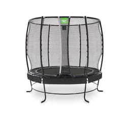 EXIT Trampoline Lotus Premium ø253cm - noir