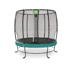 EXIT Trampoline Lotus Premium ø253cm - vert