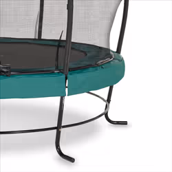 EXIT Trampoline Lotus Premium ø253cm - vert - Vue supplémentaire 3