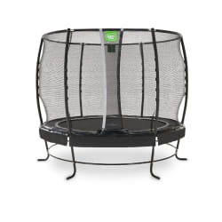EXIT Trampoline Lotus Premium ø305cm - noir