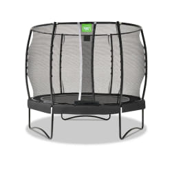 EXIT Trampoline Allure Premium ø305cm - noir
