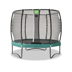 EXIT Trampoline Allure Premium ø305cm - vert