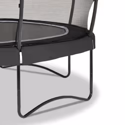 EXIT Trampoline Allure Premium ø366cm - noir - Vue supplémentaire 3