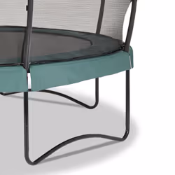 EXIT Trampoline Allure Premium ø427cm - vert - Vue supplémentaire 3
