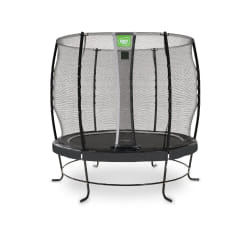 EXIT Trampoline Lotus Classic ø253cm - noir