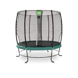 EXIT Trampoline Lotus Classic ø253cm - vert