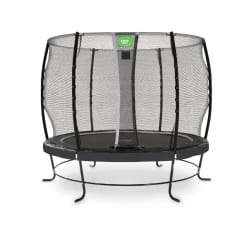 EXIT Trampoline Lotus Classic ø305cm - noir