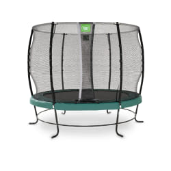 EXIT Trampoline Lotus Classic ø305cm - vert