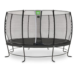 EXIT Trampoline Lotus Classic ø427cm - noir
