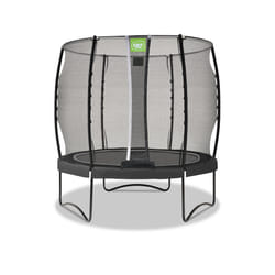 EXIT Trampoline Allure Classic ø253cm - noir