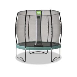 EXIT Trampoline Allure Classic ø253cm - vert