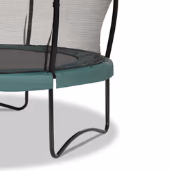 EXIT Trampoline Allure Classic ø253cm - vert - Vue supplémentaire 3