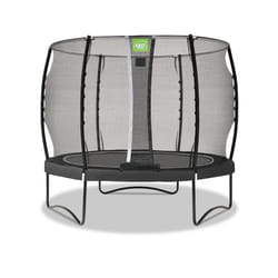 EXIT Trampoline Allure Classic ø305cm - noir