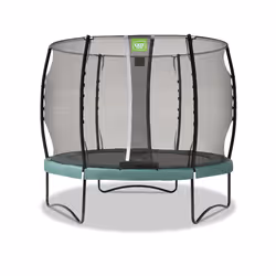 EXIT Trampoline Allure Classic ø305cm - vert