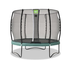 EXIT Trampoline Allure Classic ø305cm - vert
