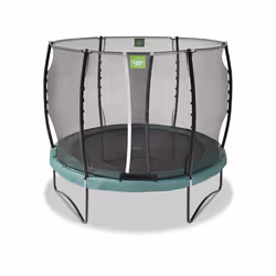 EXIT Trampoline Allure Classic ø305cm - vert