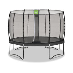 EXIT Trampoline Allure Classic ø366cm - noir