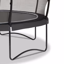 EXIT Trampoline Allure Classic ø366cm - noir - Vue supplémentaire 3