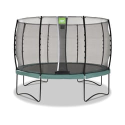 EXIT Trampoline Allure Classic ø366cm - vert