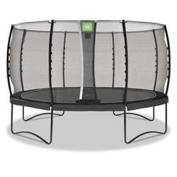 EXIT Trampoline Allure Classic ø427cm - noir