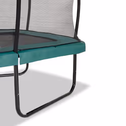 EXIT Trampoline Allure Classic 214x366cm - vert