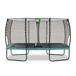 EXIT Trampoline Allure Classic 244x427cm - vert