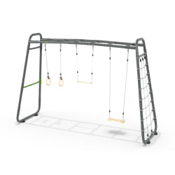 Exit Toys GetSet Monkeybar MB310