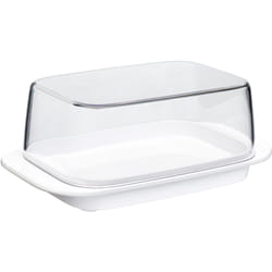 Beurrier MEPAL blanc