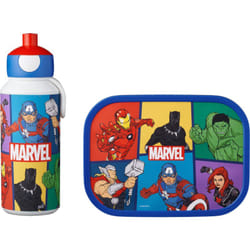 Mepal Campus Avengers